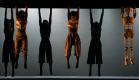 Balé Teatro Guaíra conquista sua primeira indicação nacional ao Prêmio APCA