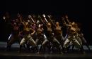 Balé Teatro Guaíra conquista sua primeira indicação nacional ao Prêmio APCA