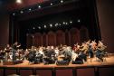 Centro Cultural Teatro Guaíra recebe especialista em acústica para consultoria