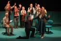 Balé Teatro Guaíra conquista sua primeira indicação nacional ao Prêmio APCA