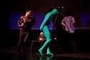 Balé Teatro Guaíra apresenta “Stol” e “V.I.C.A.” no Guairinha
