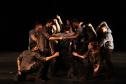 Balé Teatro Guaíra apresenta “Stol” e “V.I.C.A.” no Guairinha