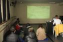 Aula Consciência Corporal