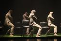 Balé Teatro Guaíra lança simultaneamente novo espetáculo em Curitiba e na Dinamarca