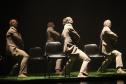 Balé Teatro Guaíra lança simultaneamente novo espetáculo em Curitiba e na Dinamarca