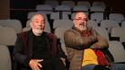 José Basso (1941-2025): um pilar do teatro paranaense e da memória do Teatro Guaíra
