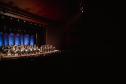 Mais de 1,3 mil pessoas assistem ao Concerto da Orquestra Sinfônica do Paraná com obras de Prokofiev