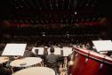 Mais de 1,3 mil pessoas assistem ao Concerto da Orquestra Sinfônica do Paraná com obras de Prokofiev