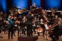 Mais de 1,3 mil pessoas assistem ao Concerto da Orquestra Sinfônica do Paraná com obras de Prokofiev
