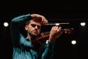 Mais de 1,3 mil pessoas assistem ao Concerto da Orquestra Sinfônica do Paraná com obras de Prokofiev