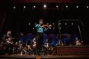 Mais de 1,3 mil pessoas assistem ao Concerto da Orquestra Sinfônica do Paraná com obras de Prokofiev