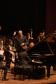 Orquestra Sinfônica do Paraná lota o Guairão em concerto matutino com a participação de pianista português
