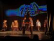 Balé Teatro Guaíra lota duas apresentações em Jacarezinho e emociona público do 20º Festival EnCena