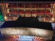 Teatro Guaíra é indicado ao Prêmio Cenym 2025 como melhor casa de espetáculos do Brasil