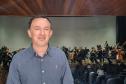 A Orquestra Sinfônica do Paraná reuniu quase 800 pessoas nos dois concertos realizados nesta semana em Campina Grande do Sul, na Região Metropolitana de Curitiba, dentro do projeto Guaíra para Todos. As apresentações foram realizadas nesta quarta e quinta-feira (24 e 25) no Teatro Municipal José Carlos Zanlorenzi.  Na quarta-feira (24), o concerto foi especialmente dedicado a 250 estudantes dos colégios estaduais Ivan Ferreira do Amaral, Bandeirantes e Prefeito João Maria de Barros.  A professora Cristiane 