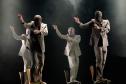 Balé Teatro Guaíra conquista crítica dinamarquesa em turnê internacional