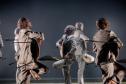 Balé Teatro Guaíra conquista crítica dinamarquesa em turnê internacional
