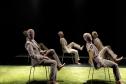 Balé Teatro Guaíra conquista crítica dinamarquesa em turnê internacional