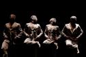 Balé Teatro Guaíra conquista crítica dinamarquesa em turnê internacional