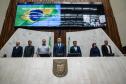 Assembleia Legislativa homenageia os 140 anos do Teatro Guaíra