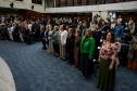 Assembleia Legislativa homenageia os 140 anos do Teatro Guaíra