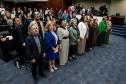 Assembleia Legislativa homenageia os 140 anos do Teatro Guaíra