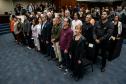 Assembleia Legislativa homenageia os 140 anos do Teatro Guaíra