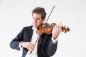 Orquestra Sinfônica do Paraná interpreta obras de Shostakovich e Elgas com convidados no Guairão