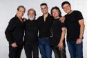  “Nossa Vida é um Palco”: Blindagem celebra 50 anos de carreira no Teatro Guaíra