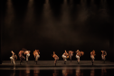 Balé Teatro Guaíra se apresenta em outubro em Londrina e Ibiporã.  