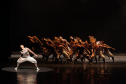 Balé Teatro Guaíra se apresenta em outubro em Londrina e Ibiporã.  