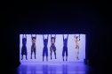 Balé Teatro Guaíra se apresenta em outubro em Londrina e Ibiporã.  