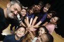 Curso de Teatro Infantil será ofertado na BPP. 