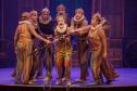 A G2 Cia de Dança Teatro Guaíra levará o espetáculo “GAG – Uma livre adaptação de Heinrich Von Kleist sobre o Teatro de Marionetes” ao Festival de Dança de Londrina, no dia 07 de outubro. 
