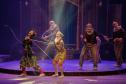 A G2 Cia de Dança Teatro Guaíra levará o espetáculo “GAG – Uma livre adaptação de Heinrich Von Kleist sobre o Teatro de Marionetes” ao Festival de Dança de Londrina, no dia 07 de outubro. 
