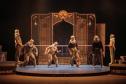 A G2 Cia de Dança Teatro Guaíra levará o espetáculo “GAG – Uma livre adaptação de Heinrich Von Kleist sobre o Teatro de Marionetes” ao Festival de Dança de Londrina, no dia 07 de outubro. 