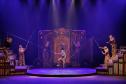 A G2 Cia de Dança Teatro Guaíra levará o espetáculo “GAG – Uma livre adaptação de Heinrich Von Kleist sobre o Teatro de Marionetes” ao Festival de Dança de Londrina, no dia 07 de outubro. 
