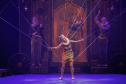 A G2 Cia de Dança Teatro Guaíra levará o espetáculo “GAG – Uma livre adaptação de Heinrich Von Kleist sobre o Teatro de Marionetes” ao Festival de Dança de Londrina, no dia 07 de outubro. 