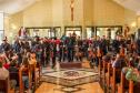 Orquestra Sinfônica do Paraná encanta público em primeira apresentação em Colombo