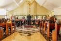 Orquestra Sinfônica do Paraná encanta público em primeira apresentação em Colombo
