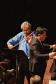 Emoção e despedida marcam concerto da Orquestra Sinfônica do Paraná que teve como tema a amizade