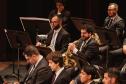 Emoção e despedida marcam concerto da Orquestra Sinfônica do Paraná que teve como tema a amizade