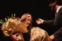 Emoção e despedida marcam concerto da Orquestra Sinfônica do Paraná que teve como tema a amizade