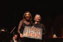 Emoção e despedida marcam concerto da Orquestra Sinfônica do Paraná que teve como tema a amizade