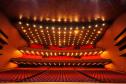 Teatro Guaíra é indicado ao Prêmio Cenym 2025 como melhor casa de espetáculos do Brasil
