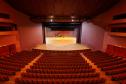 Teatro Guaíra é indicado ao Prêmio Cenym 2025 como melhor casa de espetáculos do Brasil