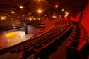 Teatro Guaíra é indicado ao Prêmio Cenym 2025 como melhor casa de espetáculos do Brasil