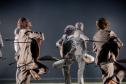 Stol na Dinamarca - Balé Teatro Guaíra