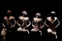 Stol na Dinamarca - Balé Teatro Guaíra