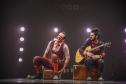 Comédia musical “Concerto em Ri Maior" celebra 20 anos de sucesso no Guairinha